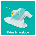 Windeln Baby Dry Gr.4+ Maxi Plus (10-15 kg), Big Pack Pampers