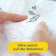 Windeln Premium Protection Gr. 0 New Baby Micro  Pampers