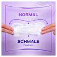 Slipeinlagen Daily Fresh Normal Flexistyle Giga Pack always