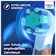 Elektrische Zahnbürste Vitality Pro Kids 3+ Frozen Oral-B