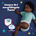 Baby Pants night Baby Dry Gr. 6 (15+ kg) Pampers