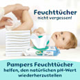 Windeln Premium Protection Gr. 2 Mini (4-8 kg) Monatsbox Pampers