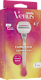 Comfortglide Sugarberry Scent Rasierer Gillette Venus