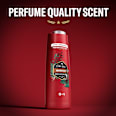sprchový gel Bearglove 3 v 1 Old Spice