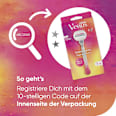 Comfortglide Sugarberry Scent Rasierer Gillette Venus