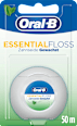 Zahnseide Essential Floss gewachst Oral-B