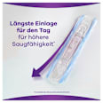 discreet Einlagen Inkontinenz Ultimate Tag always