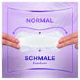 Slipeinlagen Daily Fresh Normal ohne Duft, Big Pack always