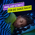 Pyjama Pants 8-12 Jahre (27-43 kg) rosa Ninjamas