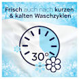 Weichspüler Goldene Orchidee 56 WL Lenor