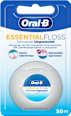 Zahnseide Essential Floss ungewachst Oral-B