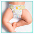 Windeln Premium Protection Gr. 0 New Baby Micro  Pampers