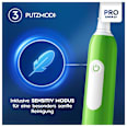 Elektrische Zahnbürste Pro Junior 6+ Oral-B