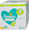 Nedves törlőkendő, Sensitive 24x52db Pampers