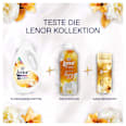 Weichspüler Goldene Orchidee 56 WL Lenor