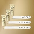Haarkur Rescue Shots Glatt & Seidig (3 x 15ml) PANTENE PRO-V