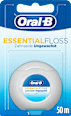 Zahnseide Essential Floss ungewachst Oral-B