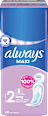 Maxi-Binden ProFresh Long always