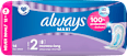 Maxi-Binden ProFresh Long always