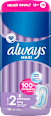 Maxi-Binden ProFresh Long always