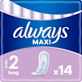 Maxi-Binden ProFresh Long always