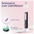 Elektrische Zahnbürste iO Series 3 N ice blue Oral-B