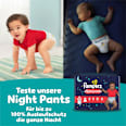 Baby Pants Baby Dry Gr. 8 Extra Large (17+ kg) Monatsbox Pampers baby-dry