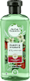 Oczyszczający szampon do włosów Biała truskawka i mięta Herbal Essences