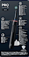 Elektrische Zahnbürste Pro 3 3000 Cross Action Black Oral-B