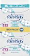 Ultra-Binden Cotton Protection Long Big Pack always