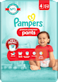 Baby Pants Premium Protection Gr. 4 Maxi (9-15 kg) Pampers
