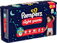 Baby Pants night Baby Dry Gr.4 Maxi (9-15 kg) Pampers