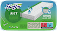 Náhradné vlhčené utierky na podlahu Wet Swiffer