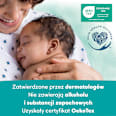 Chusteczki Aqua Harmonie (3x48) Pampers Harmonie