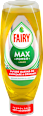 MAX POWER LEMON - detergent za sudove FAIRY