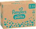 Baby Pants Baby Dry Gr.3 Midi (6-11 kg), Monatsbox Pampers