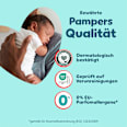 Baby Pants Premium Protection Gr. 6 Extra Large (15+ kg) Monatsbox Pampers