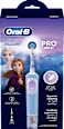 PRO Kids električna četkica za zube Frozen, 3+ god Oral-B