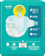Windeln Baby Dry, Gr. 1 Newborn (2-5 kg) Pampers