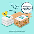 Windeln Premium Protection Gr. 1 Newborn (2-5 kg) Monatsbox Pampers premium protection