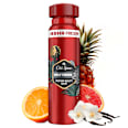 Deospray Wolfthorn Old Spice