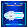 Ultra Secure Night Binden mit Flügeln always