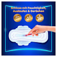 Ultra Secure Night Binden mit Flügeln always