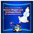 Ultra Secure Night Binden mit Flügeln always