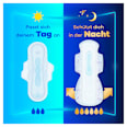 Binden Ultra Day & Night mit Flügeln Giga Pack always