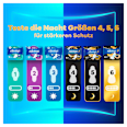 Binden Ultra Day & Night mit Flügeln Giga Pack always