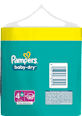 baby-dry Windeln Gr. 4+ (10-15 kg) Big Pack Pampers