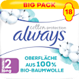 Ultra-Binden Cotton Protection Long Big Pack always