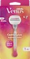 Comfortglide Sugarberry Scent Rasierer Gillette Venus