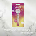 Comfortglide Sugarberry Scent Rasierer Gillette Venus